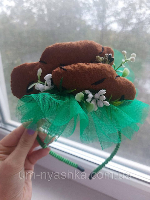 Картопля, обруч Картоплі Кривий Ріг - фото 1