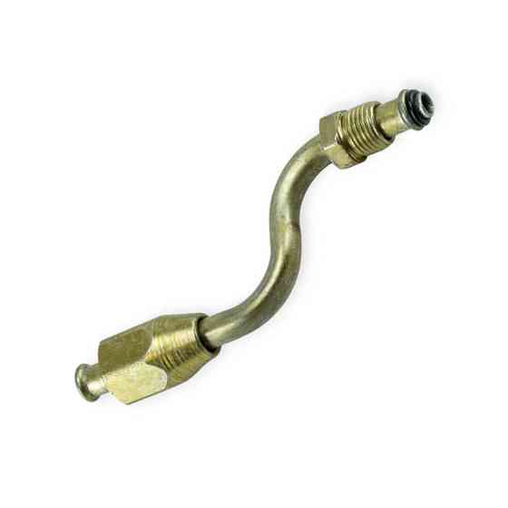 Трубка Ланос насоса ГУР Мукачево