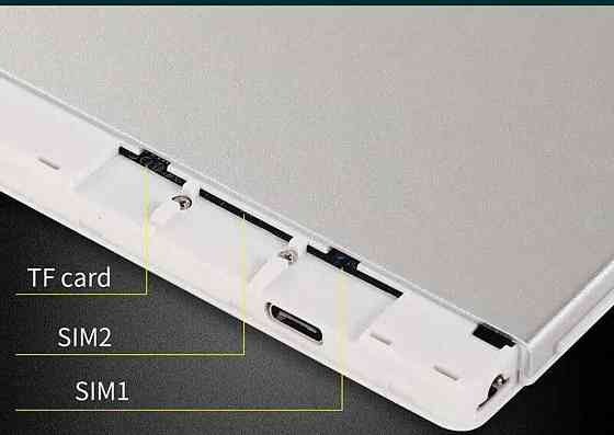 Планшет: i12 на 11 Android 6/64Gb.2SIM.10 Киев