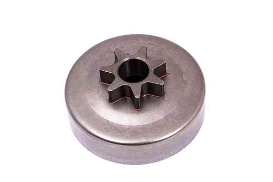 Тарелка сцепления бензопила (звезда ведущая) для Hus 137/142 S Мукачево