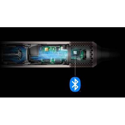 Стайлер Dyson HS08 Airwrap ID Straight/Wavy Ceramic Pink/Rose Gold (601848-01) Винница - изображение 8