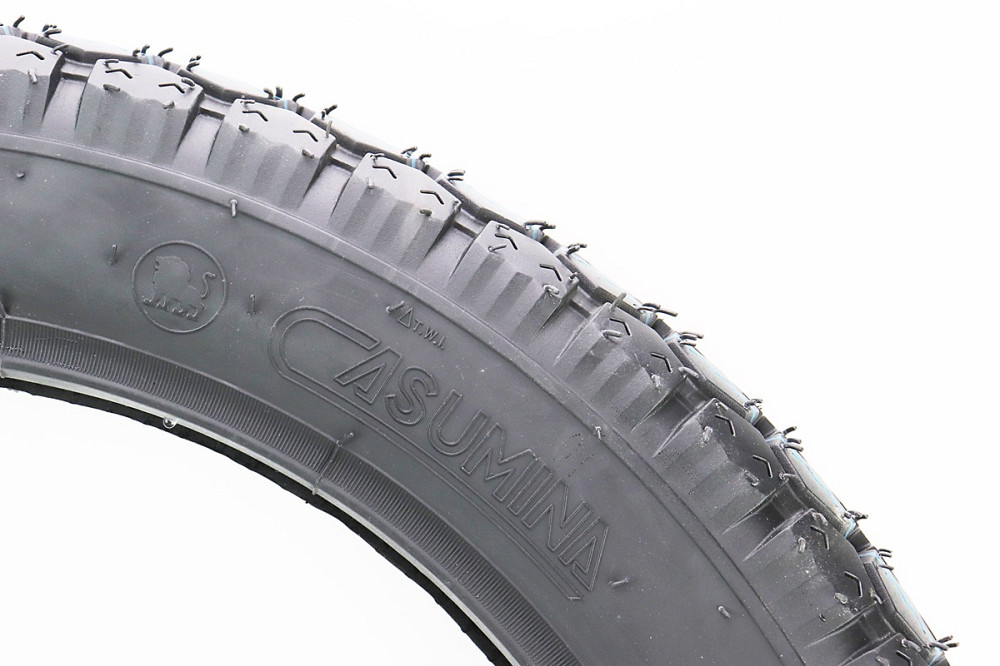 Шина 4,00-19 дорожня CA109C Київ - фото 3