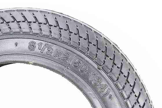 Шина на дитячу коляску 8" 1/2х2 (50-134) дорожня Киев