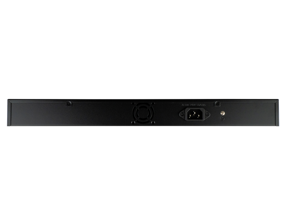 PoE коммутатор 24 порта SEVEN P-73224G-2SFP (POE: 24, UP: 2 Combo G / SFP) Киев - изображение 13