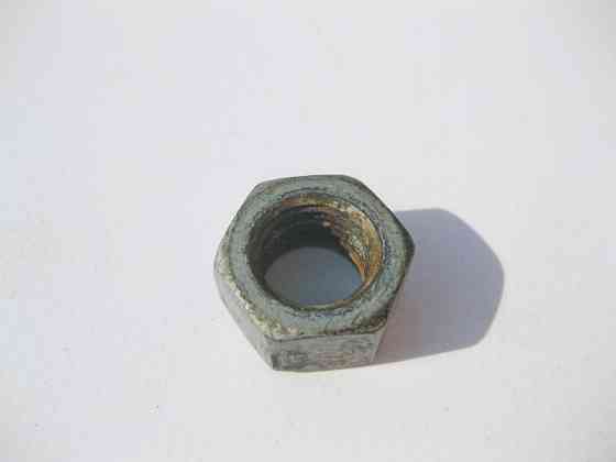 Mercedes-Benz  N308673014001 Гайка М14x1,5 Одесса