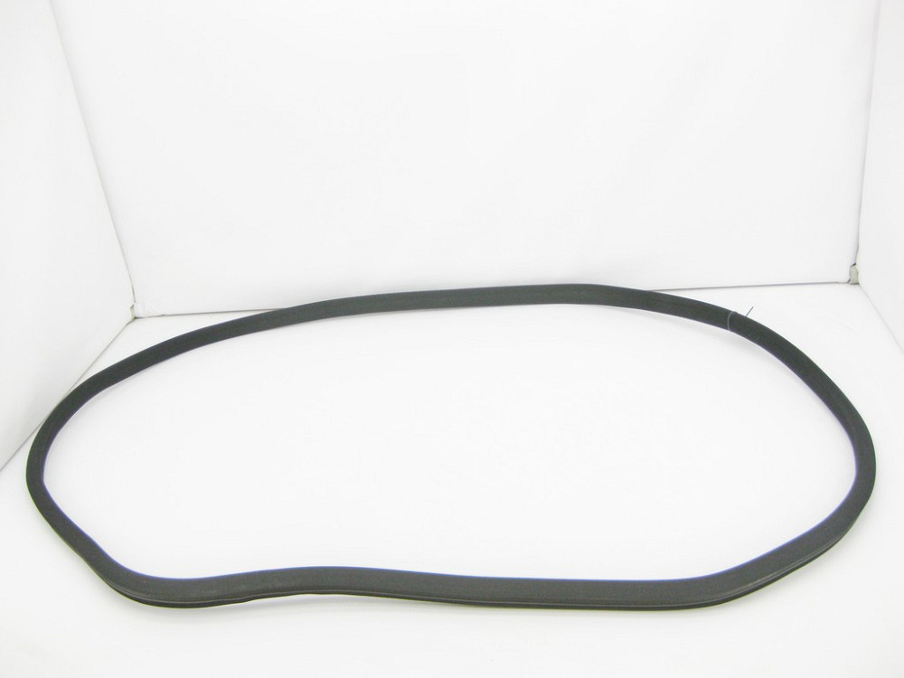 Mercedes-Benz  A2216970551 9B00 Ущільнювач прорізу передніх дверей чорний S-Class W221 Одеса - фото 2