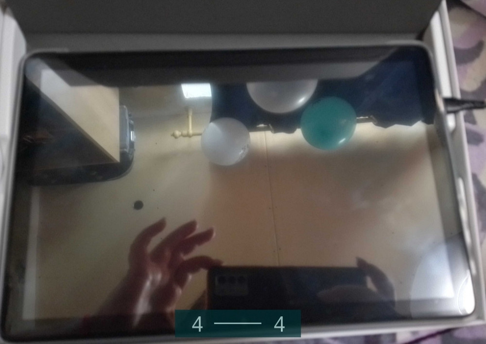 Планшет: Cubot TAB 20. Київ - фото 2