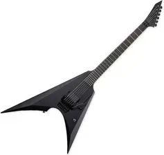 Гитара ESP LTD Arrow Black Metal Black Satin Київ