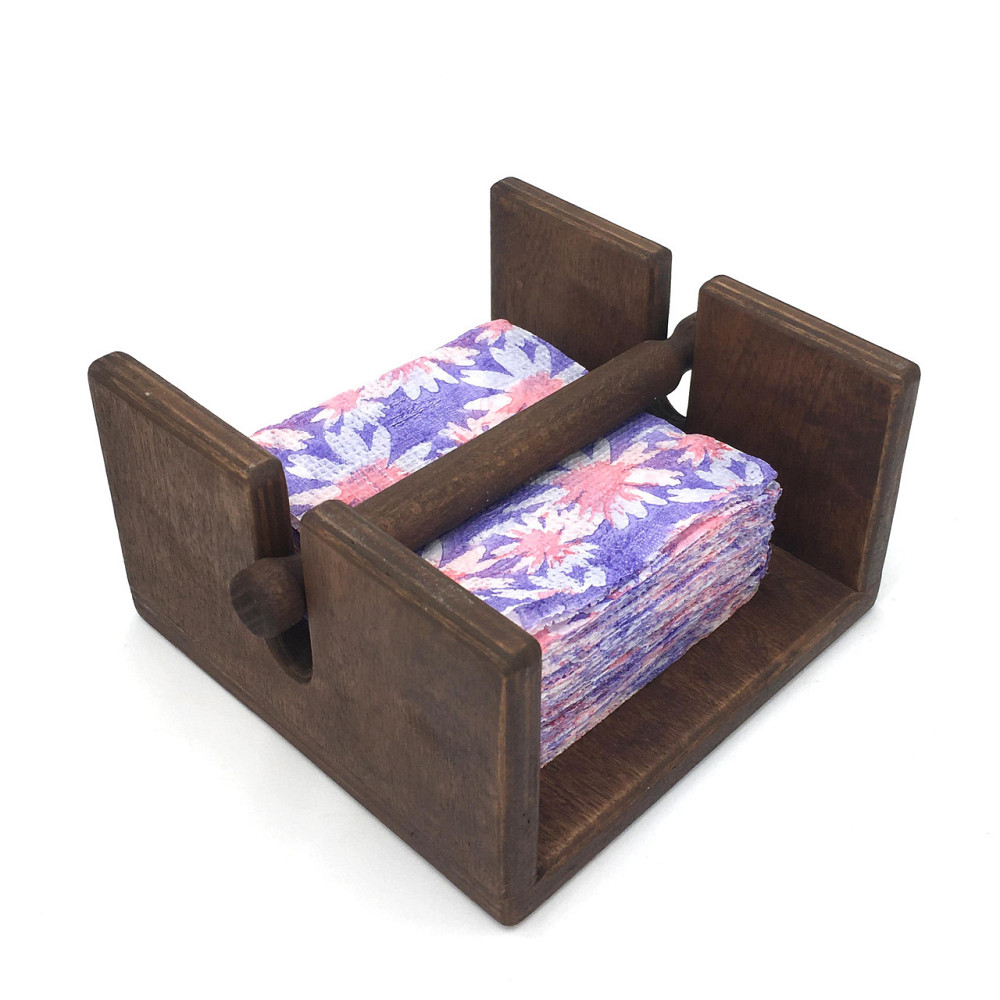 Серветниця "Естена" капучино Миколаїв - фото 1