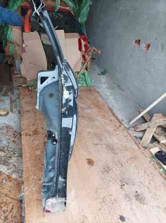 68340137AA Задня четверть ліва cherokee Коломыя