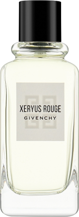 Туалетна вода Givenchy Xeryus Rouge New Design 100ml Слов'янськ