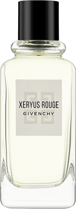 Туалетна вода Givenchy Xeryus Rouge New Design 100ml Слов'янськ - фото 1