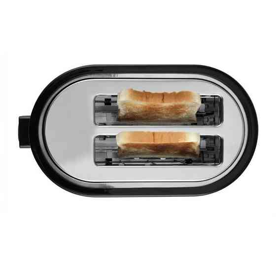 Тостер First FA-5368-3-BA Пластик Харків