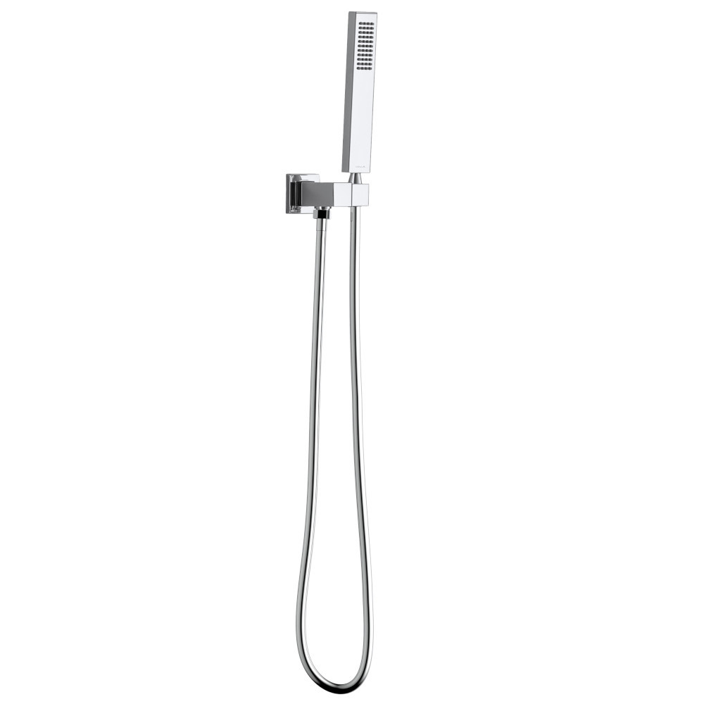 Душовий гарнітур Volle CASCADA B65 хром 1586.170301 Київ - фото 1