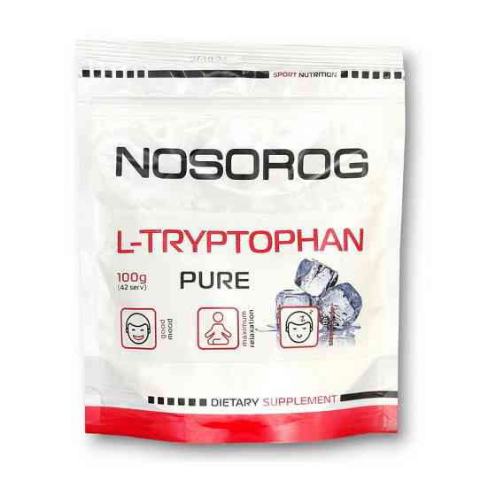 L-Tryptophan (100 g, pure) Луцк