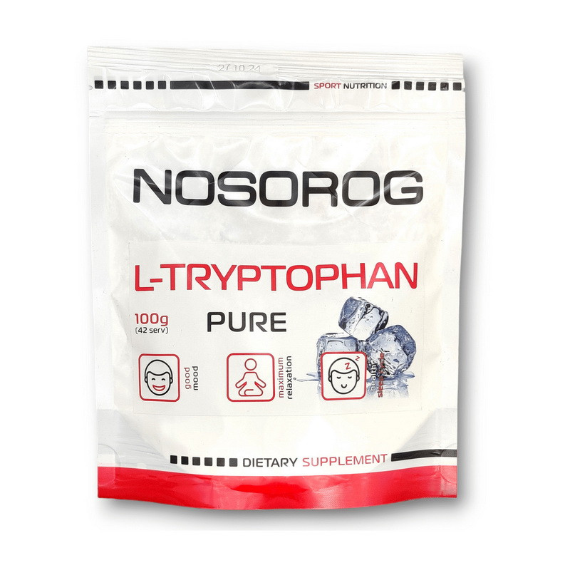 L-Tryptophan (100 g, pure) Луцк - изображение 1