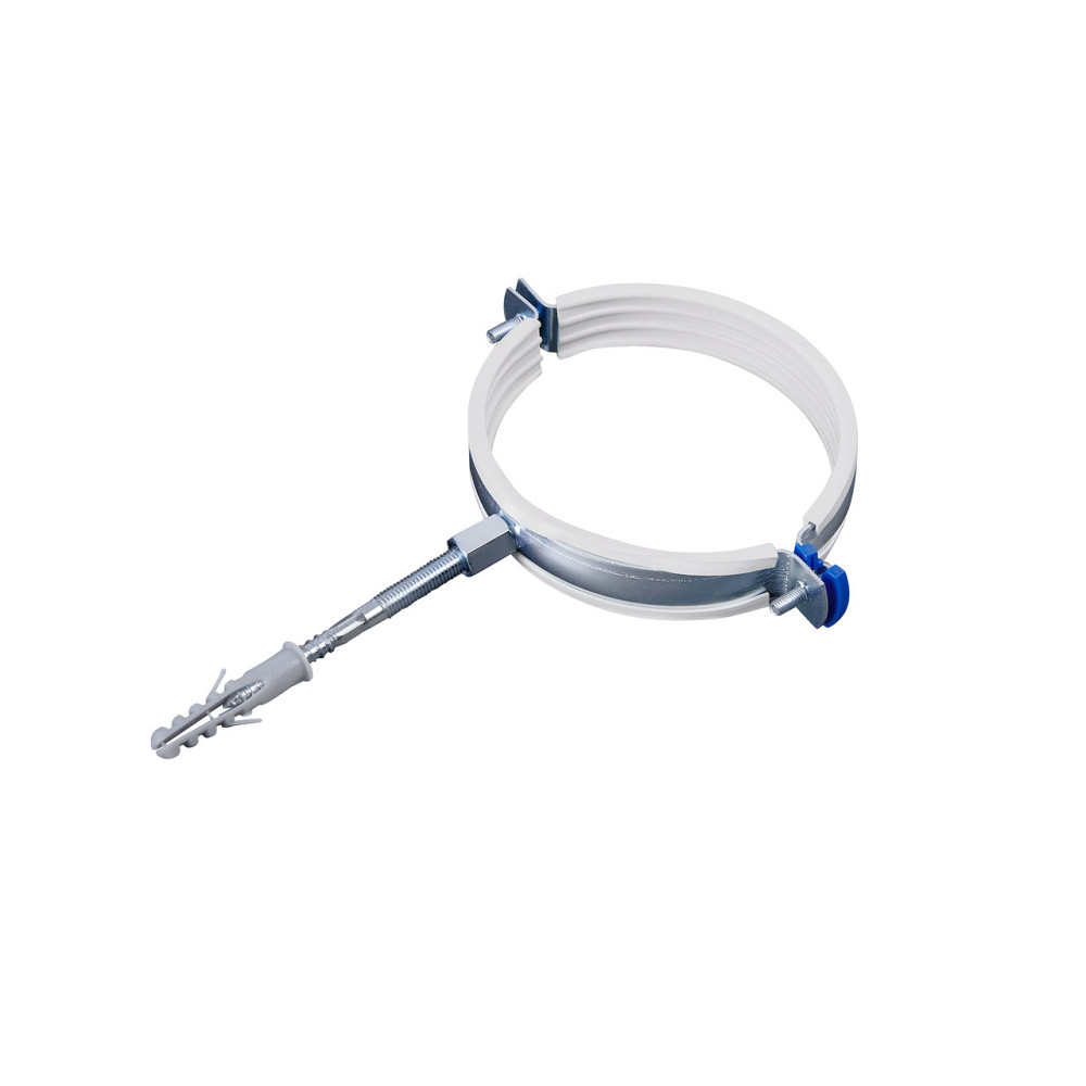 Хомут Thermo Alliance Forte 4" (D108-113 мм) SF100100 Київ - фото 1