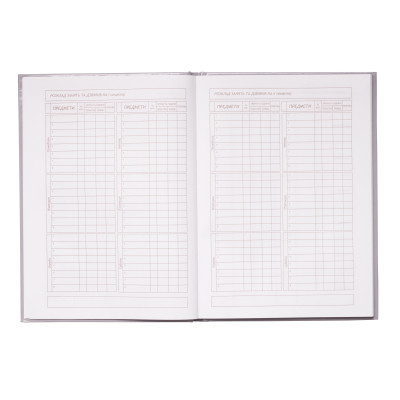 Дневник школьный ZiBi BUGS MERMAID В5 48 листов (ZB.13810) Винница - изображение 4