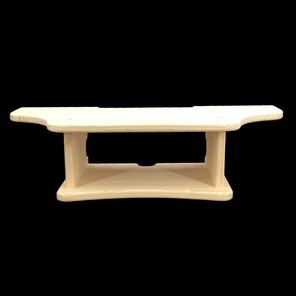 Полка для роутера 