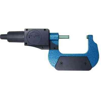 Мікрометр Protester цифровий 25-50мм/0,001мм (5202-50) Вінниця