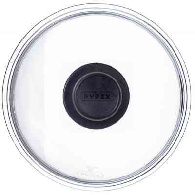 Крышка для посуды Pyrex Bombe 20 см (B20CL00) Винница