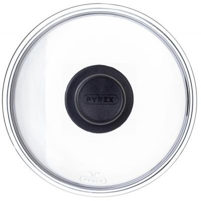 Крышка для посуды Pyrex Bombe 20 см (B20CL00) Винница - изображение 2