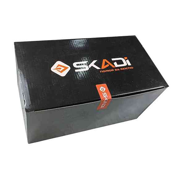 Колодки ГАЗ 2401, 2410, 31029, 3110, 31105 задні (к-кт 4 шт) гальмівні Мукачево