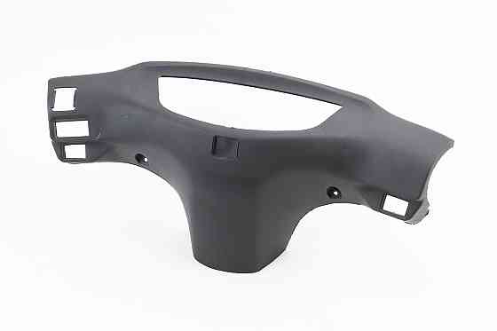 Honda DIO AF-34/35 пластик - кермо заднє (де спідометр), від 3шт -8% Киев