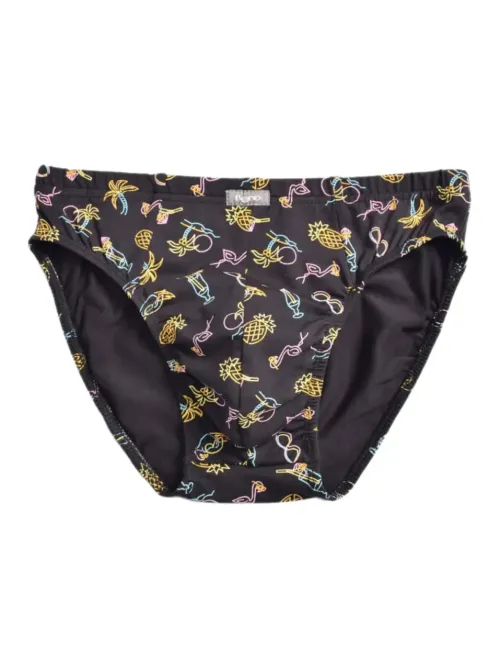 Трусы плавки мужские Bono 950428 Киев - изображение 5