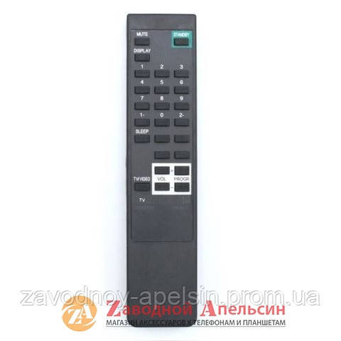 Пульт ТВ TV SONY RM-687c RM-687b Одесса - изображение 1
