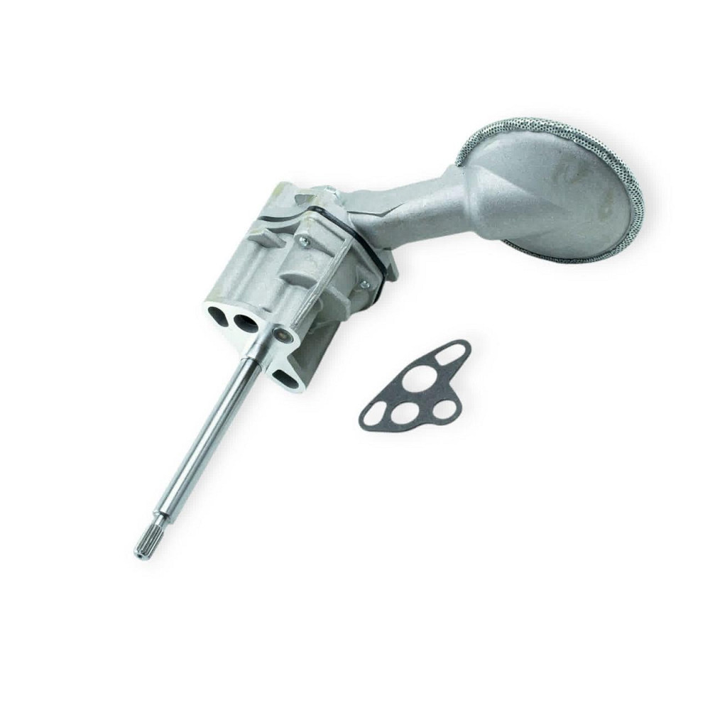 Маслонасос 2101 Мукачево - фото 1