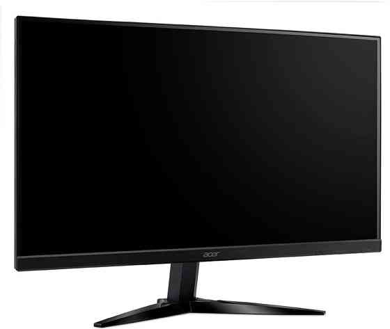 Монітор Acer 27" KG271UX1BMIIPX (UM.HX1EE.109) IPS Black 200Hz ( 12347 ) Харків