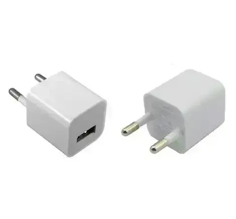 Универсальное сетевое USB зарядное устройство,Адаптер 1А 4GS/3G / 003 IP Киев