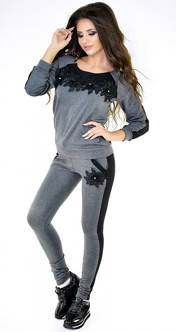 Спортивный костюм Киев - изображение 4