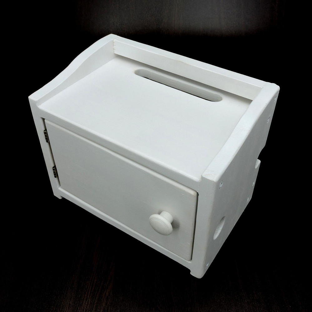 Полиця для роутера "Калласта" зефір Миколаїв - фото 6