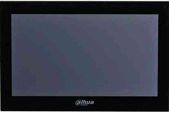 IP-відеодомофон з Android Dahua DHI-VTH5341G-W. Харків
