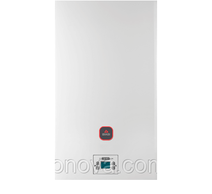 Котел конденсационный 32 кВт Biasi RINNOVA Cond двухконтурный Черновцы