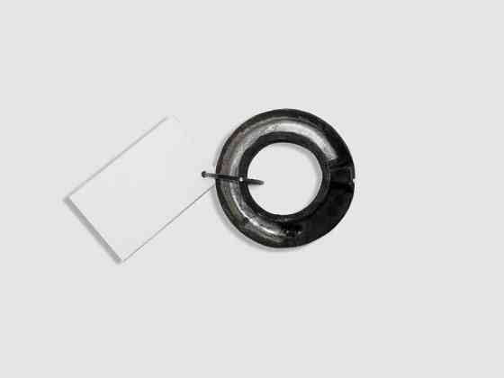 Mercedes-Benz  A2053220284 Нижня прокладка - опора задньої пружини E-Class W213 C238 C-Class W205 CLS C257 GLC X253 Одеса