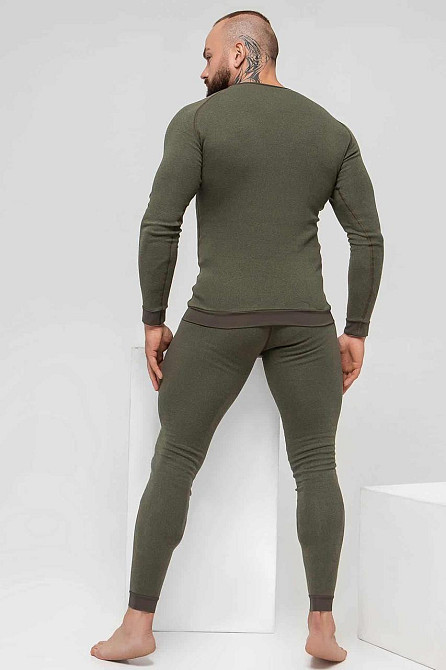 Термокомплект TotalFit ARTICA TMK1-VH36 XXL Киев - изображение 2