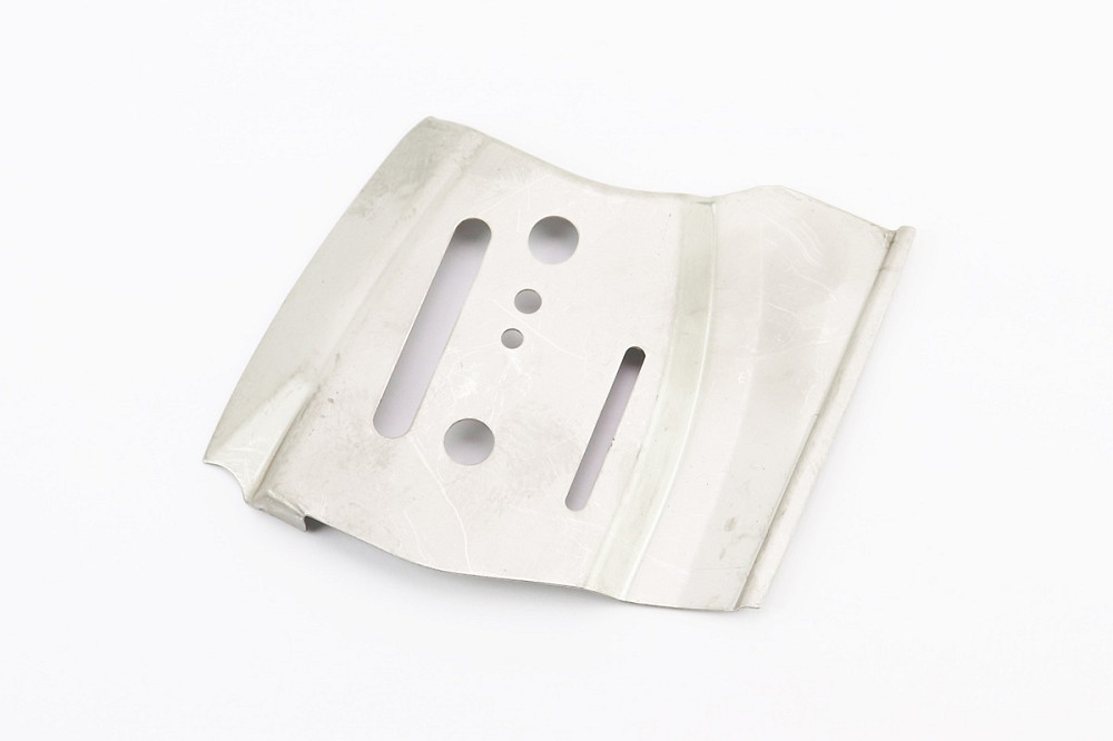 Пластина натягувача ланцюга 365/372 Киев - изображение 1