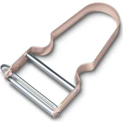 Овощечистка Victorinox Rex Pink (6.0900.11) Винница