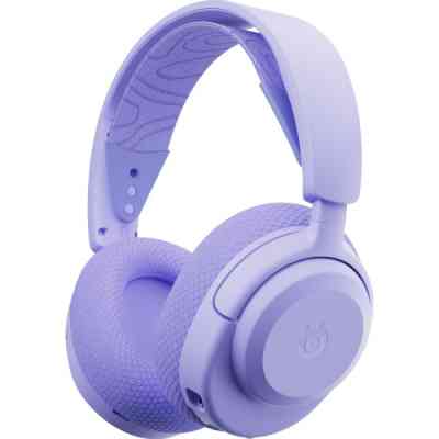 Навушники SteelSeries Arctis Nova 3P Wireless MultiPlatform Lavender (61692) Вінниця