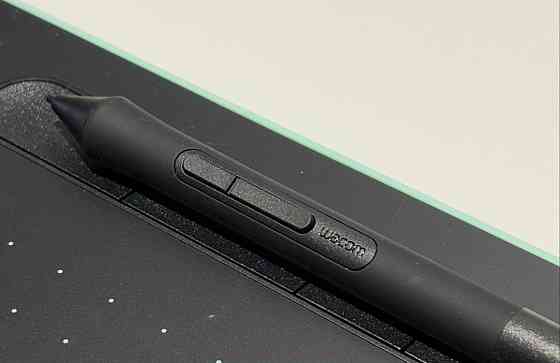 Графічний Планшет Wacom Intuos M Київ