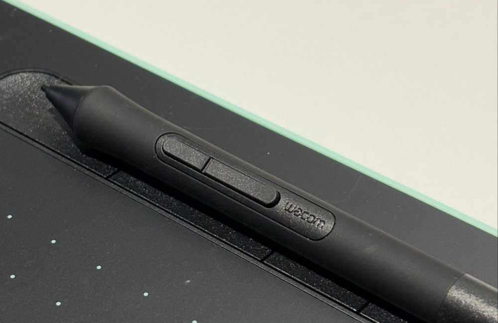 Графический Планшет Wacom Intuos M Киев - изображение 5