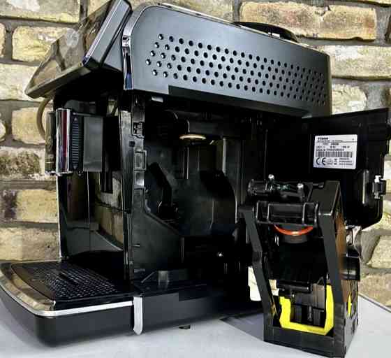 Кавомашина Saeco GranAroma Latte SM6580 Харків