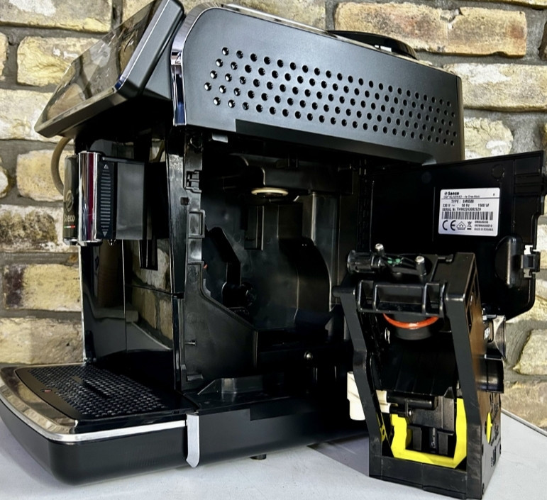 Кавомашина Saeco GranAroma Latte SM6580 Харків - фото 1