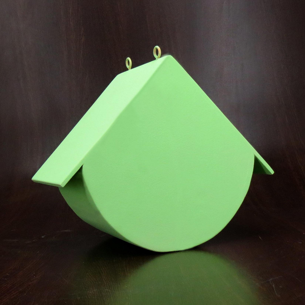 Скворечник садовый 