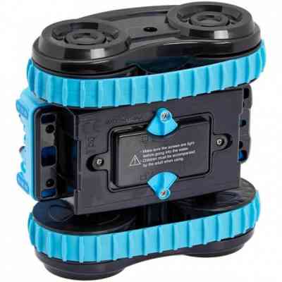 Радіокерована іграшка ZIPP Toys Тачка-перевертачка (HJ808) Вінниця