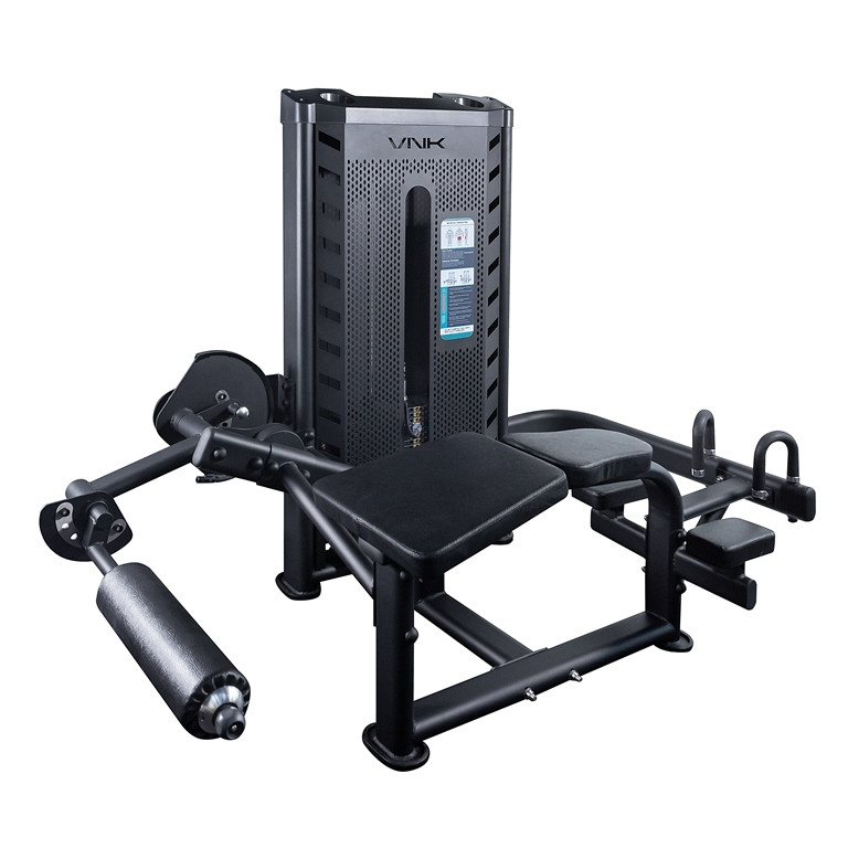 Тренажер згинання ніг лежачи VNK EXO Pro Каменское - изображение 2