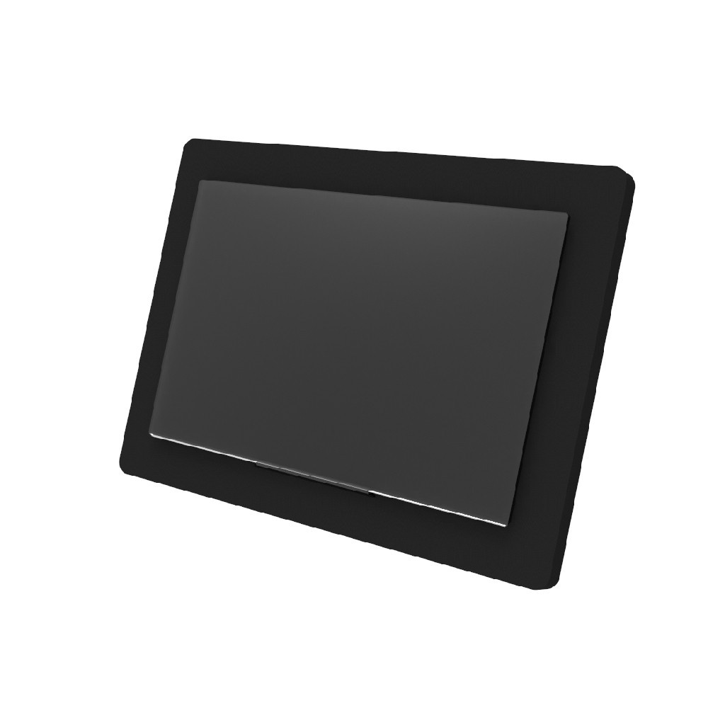 Цінникотримач EKOSTAR 72х15х52 мм Київ - фото 1